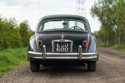 Lot 47 - 1958 Jaguar XK150 SE 3.8 FHC