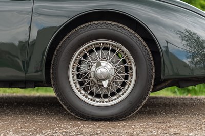 Lot 47 - 1958 Jaguar XK150 SE 3.8 FHC