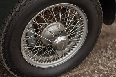 Lot 47 - 1958 Jaguar XK150 SE 3.8 FHC