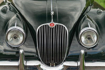 Lot 47 - 1958 Jaguar XK150 SE 3.8 FHC