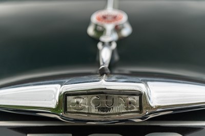 Lot 47 - 1958 Jaguar XK150 SE 3.8 FHC