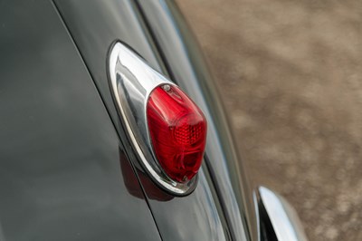 Lot 47 - 1958 Jaguar XK150 SE 3.8 FHC