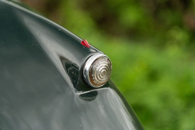 Lot 47 - 1958 Jaguar XK150 SE 3.8 FHC