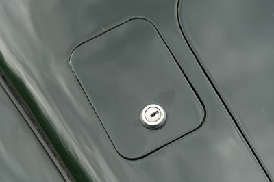 Lot 47 - 1958 Jaguar XK150 SE 3.8 FHC