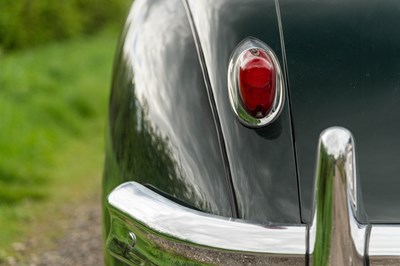 Lot 47 - 1958 Jaguar XK150 SE 3.8 FHC
