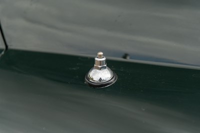 Lot 47 - 1958 Jaguar XK150 SE 3.8 FHC