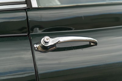 Lot 47 - 1958 Jaguar XK150 SE 3.8 FHC