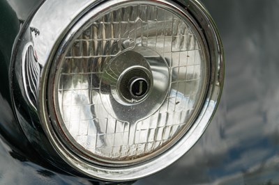 Lot 47 - 1958 Jaguar XK150 SE 3.8 FHC