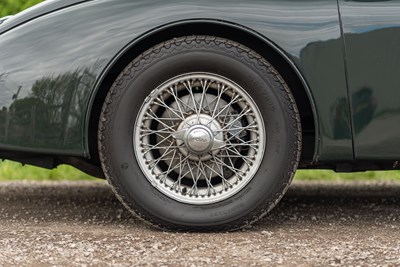 Lot 47 - 1958 Jaguar XK150 SE 3.8 FHC
