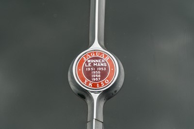 Lot 47 - 1958 Jaguar XK150 SE 3.8 FHC