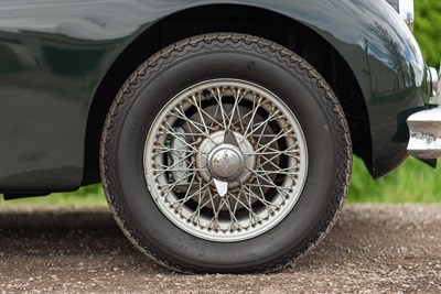 Lot 47 - 1958 Jaguar XK150 SE 3.8 FHC