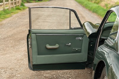 Lot 47 - 1958 Jaguar XK150 SE 3.8 FHC