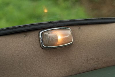 Lot 47 - 1958 Jaguar XK150 SE 3.8 FHC