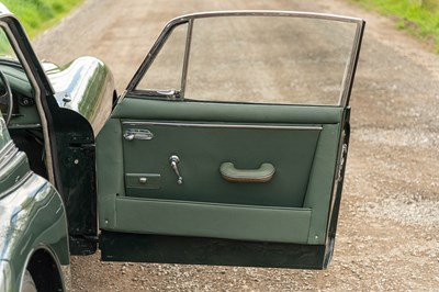 Lot 47 - 1958 Jaguar XK150 SE 3.8 FHC