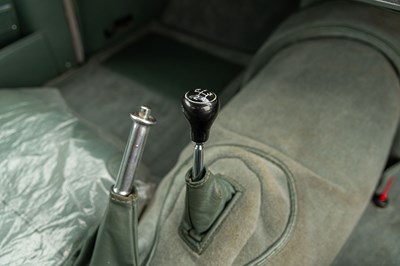 Lot 47 - 1958 Jaguar XK150 SE 3.8 FHC