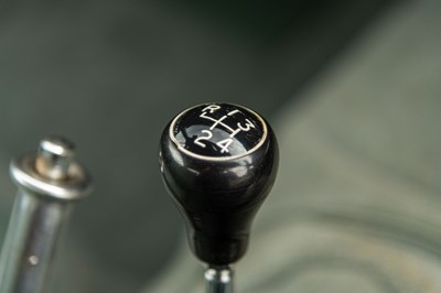 Lot 47 - 1958 Jaguar XK150 SE 3.8 FHC