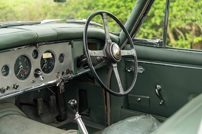 Lot 47 - 1958 Jaguar XK150 SE 3.8 FHC
