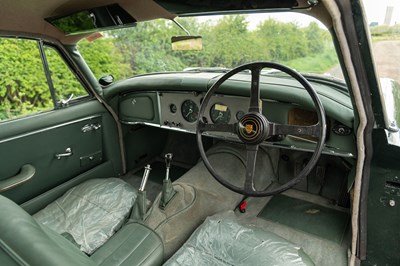 Lot 47 - 1958 Jaguar XK150 SE 3.8 FHC