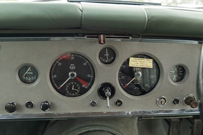 Lot 47 - 1958 Jaguar XK150 SE 3.8 FHC
