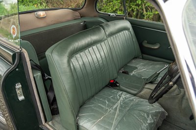 Lot 47 - 1958 Jaguar XK150 SE 3.8 FHC