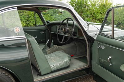 Lot 47 - 1958 Jaguar XK150 SE 3.8 FHC