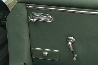 Lot 47 - 1958 Jaguar XK150 SE 3.8 FHC