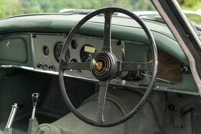 Lot 47 - 1958 Jaguar XK150 SE 3.8 FHC