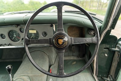 Lot 47 - 1958 Jaguar XK150 SE 3.8 FHC