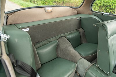 Lot 47 - 1958 Jaguar XK150 SE 3.8 FHC