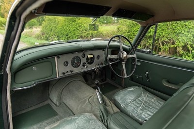 Lot 47 - 1958 Jaguar XK150 SE 3.8 FHC