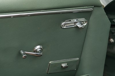 Lot 47 - 1958 Jaguar XK150 SE 3.8 FHC