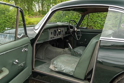 Lot 47 - 1958 Jaguar XK150 SE 3.8 FHC