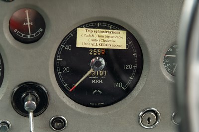 Lot 47 - 1958 Jaguar XK150 SE 3.8 FHC