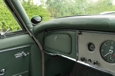 Lot 47 - 1958 Jaguar XK150 SE 3.8 FHC
