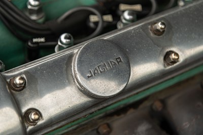 Lot 47 - 1958 Jaguar XK150 SE 3.8 FHC