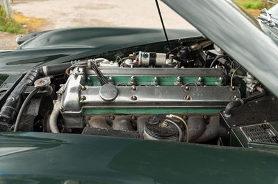 Lot 47 - 1958 Jaguar XK150 SE 3.8 FHC