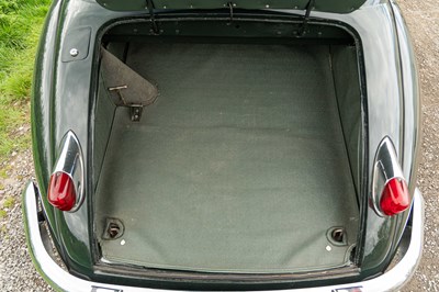 Lot 47 - 1958 Jaguar XK150 SE 3.8 FHC