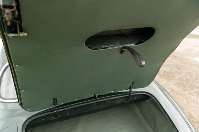 Lot 47 - 1958 Jaguar XK150 SE 3.8 FHC