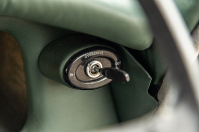 Lot 47 - 1958 Jaguar XK150 SE 3.8 FHC