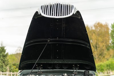 Lot 47 - 1958 Jaguar XK150 SE 3.8 FHC