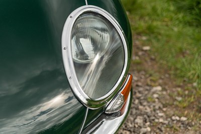 Lot 50 - 1967 Jaguar E-Type 4.2 Roadster