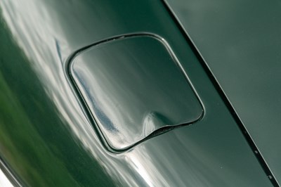 Lot 50 - 1967 Jaguar E-Type 4.2 Roadster