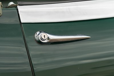 Lot 50 - 1967 Jaguar E-Type 4.2 Roadster