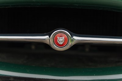 Lot 50 - 1967 Jaguar E-Type 4.2 Roadster