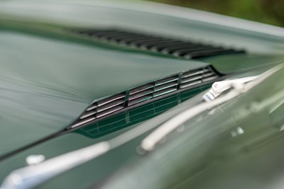 Lot 50 - 1967 Jaguar E-Type 4.2 Roadster