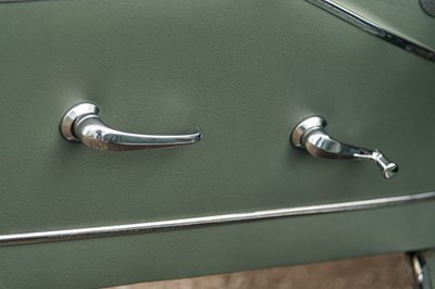 Lot 50 - 1967 Jaguar E-Type 4.2 Roadster
