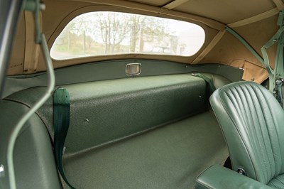 Lot 50 - 1967 Jaguar E-Type 4.2 Roadster