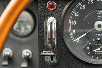 Lot 50 - 1967 Jaguar E-Type 4.2 Roadster