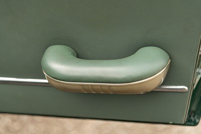 Lot 50 - 1967 Jaguar E-Type 4.2 Roadster