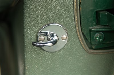 Lot 50 - 1967 Jaguar E-Type 4.2 Roadster